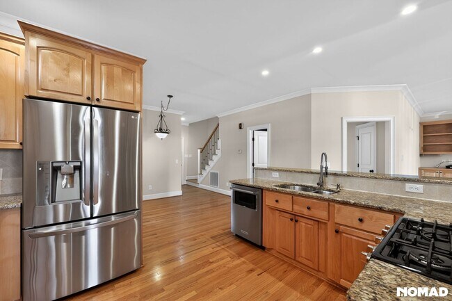 Foto del edificio - 1303 Town Side Dr