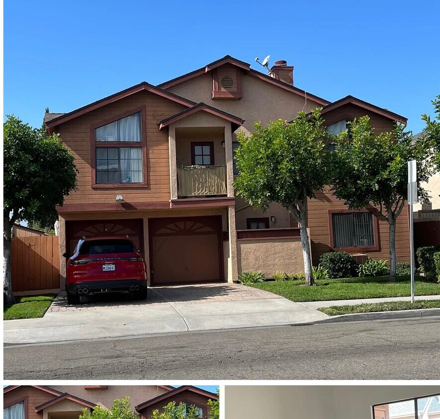 Frente del edificio - 4368 Marlborough Ave