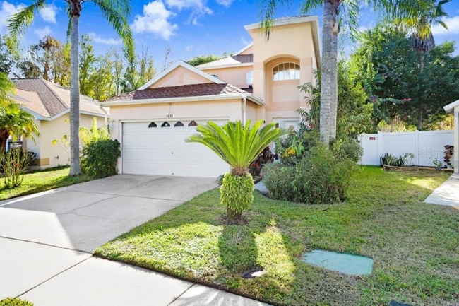 Foto del edificio - 8638 Hawbuck St