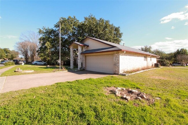 Foto del edificio - 11505 Powder Mill Trail