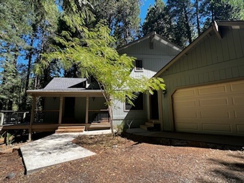 Building Photo - 13769 St Ledger Forest Rd