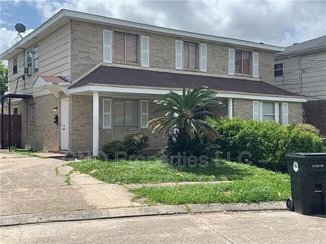 Building Photo - 3005 Magellan St
