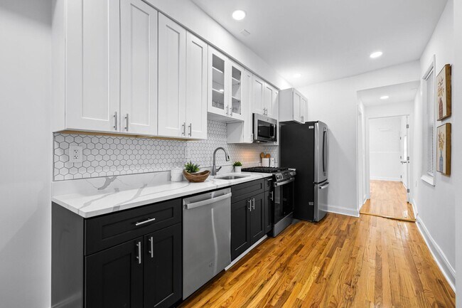 Foto del edificio - 1225 Patapsco St