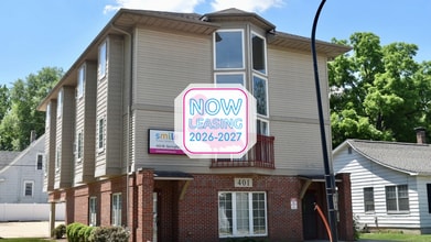 Building Photo - 401 W Springfield Ave