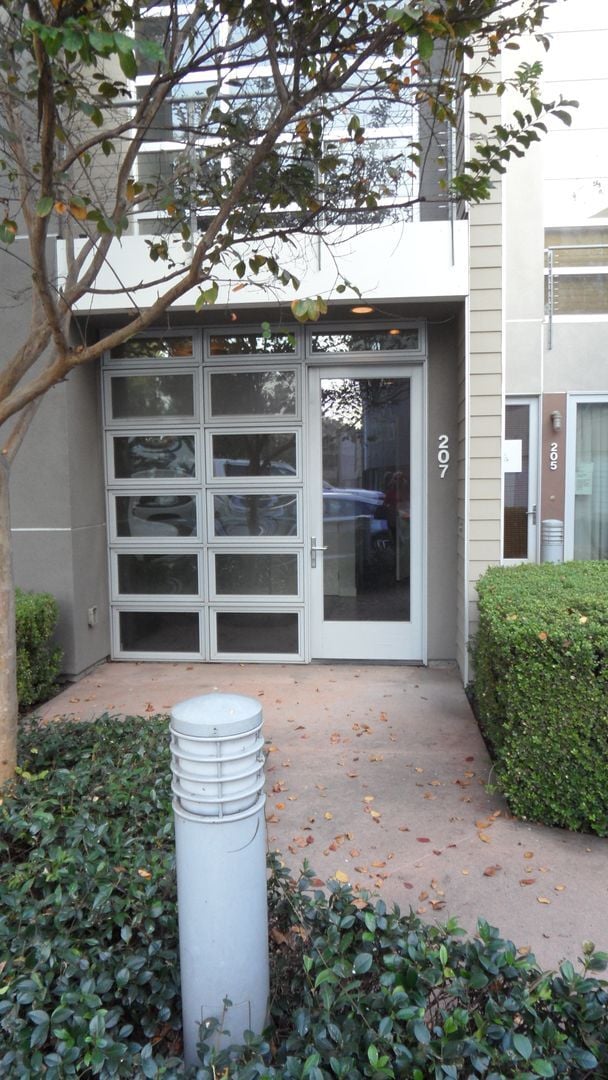 Photo - Office Space Living 2 BR 2.5 BA Attached 2 Car Garage Townhome