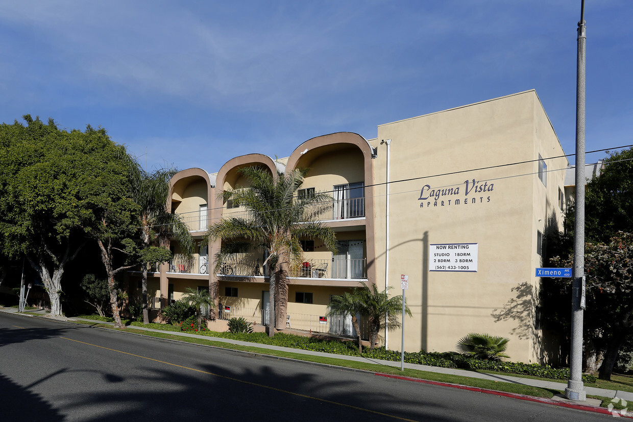 Primary Photo - Laguna Vista Apartments