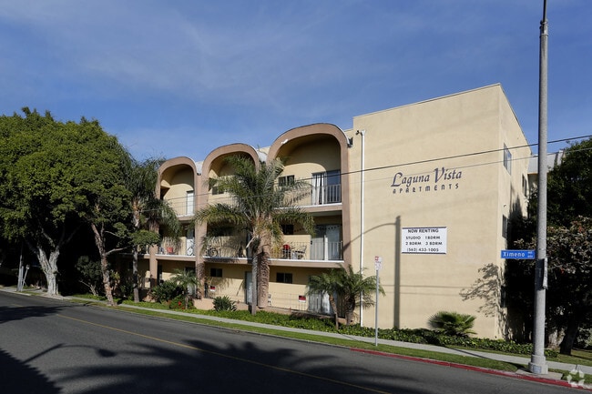 Laguna Vista Apartments Long Beach Ca