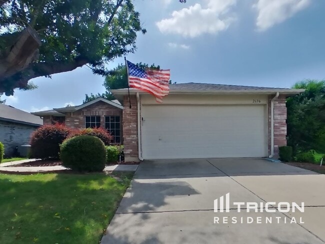 Building Photo - 2636 Peach Dr
