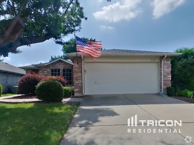 Building Photo - 2636 Peach Dr