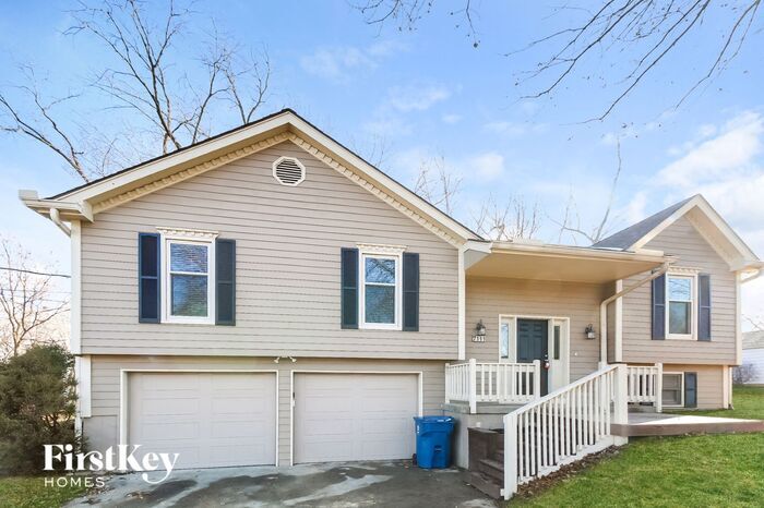 Foto principal - 7111 N Holmes St