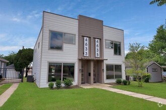 Building Photo - 4635 Calmont Ave