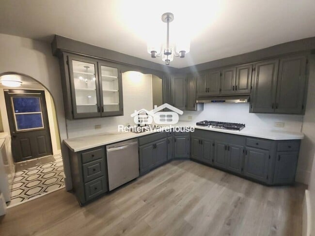 Foto del edificio - 1426 Douglas St