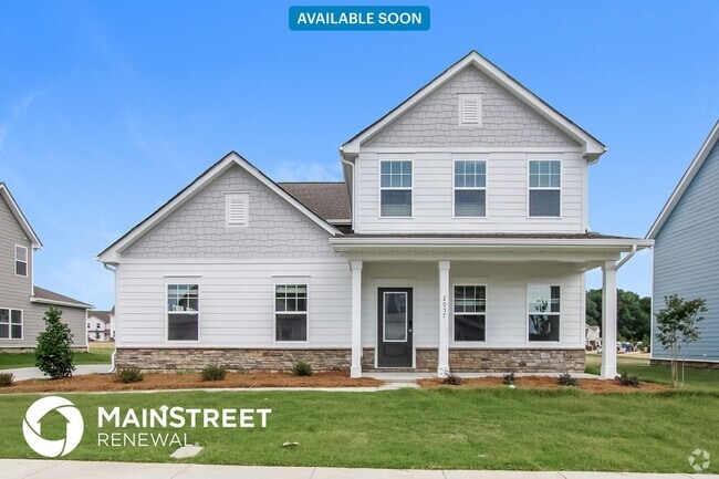 Building Photo - 2057 Swanport Ln