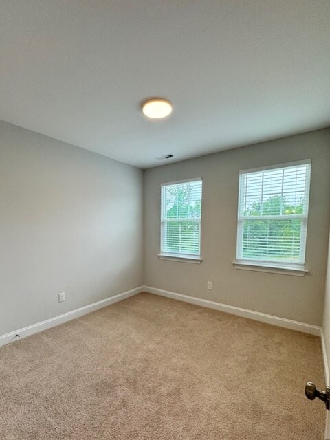 Second Bedroom - 2807 Macbeth Ln