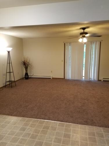 living room - 376 Cross St