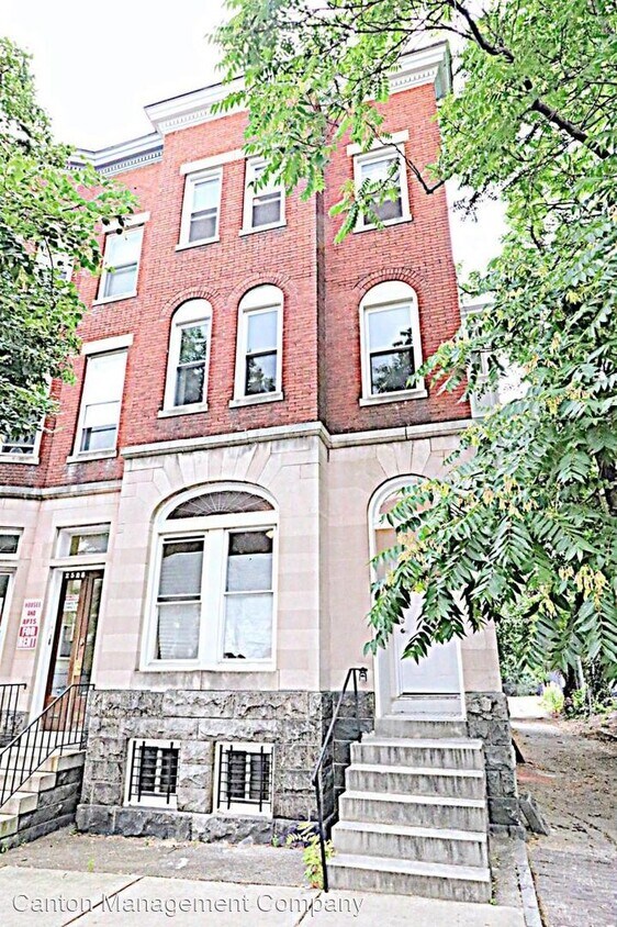 Primary Photo - 2530 Maryland Ave
