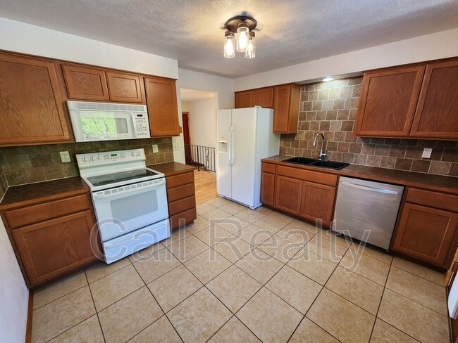 Foto del edificio - 8423 E Valleyway Ave