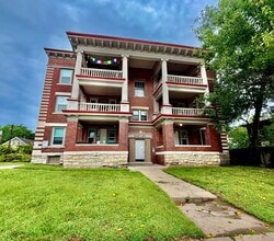 Building Photo - 3532-3536 Troost Ave