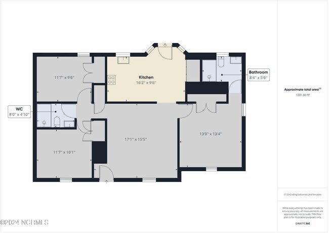 Foto del edificio - 3520 Casine Ct
