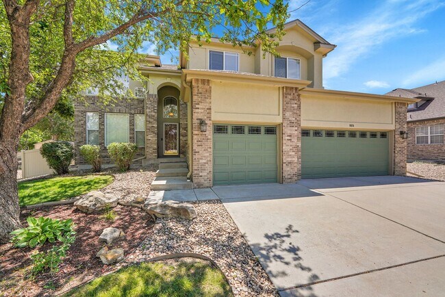 Building Photo - Wonderful home located in Broomfield with ...