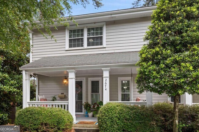 Foto del edificio - 2674 Farmstead Rd