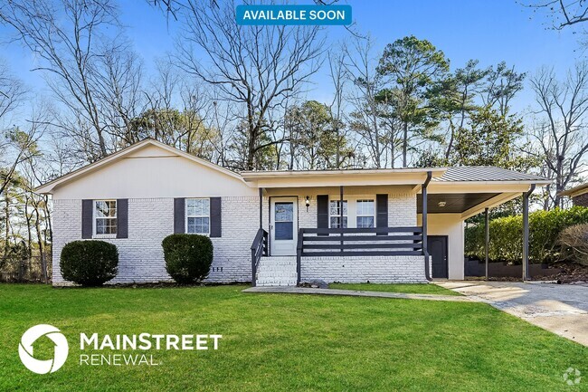 Building Photo - 1405 Highland Dr