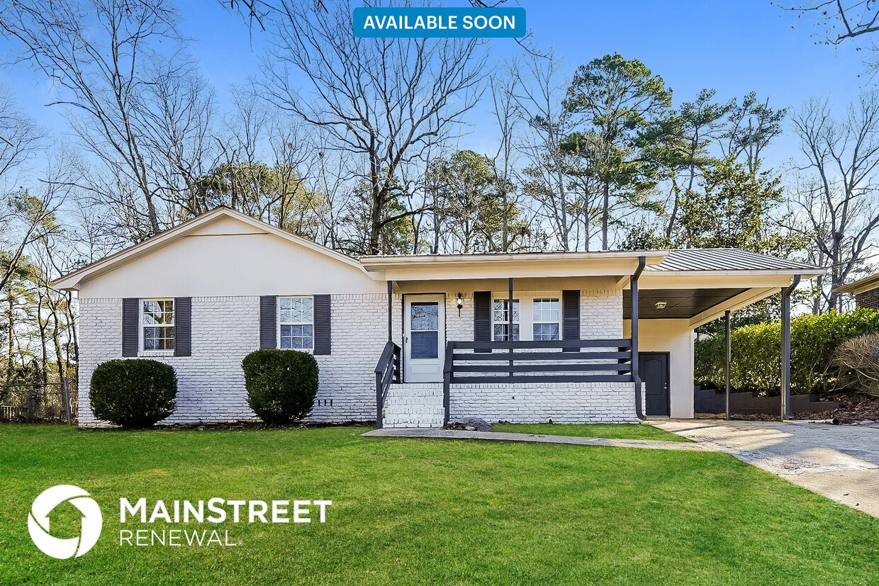 Foto principal - 1405 Highland Dr