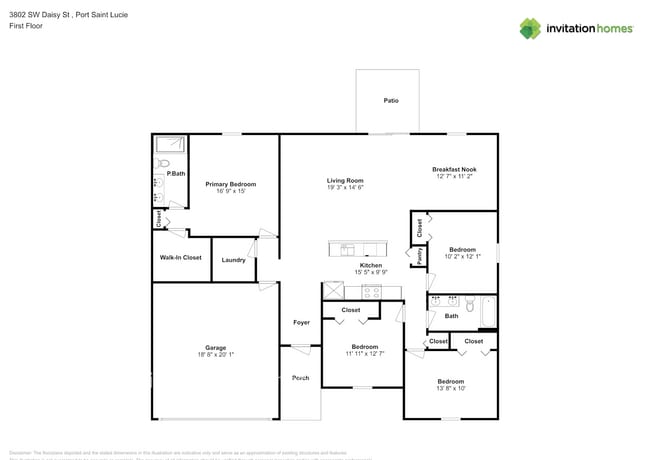 Foto del edificio - 3802 SW Daisy St