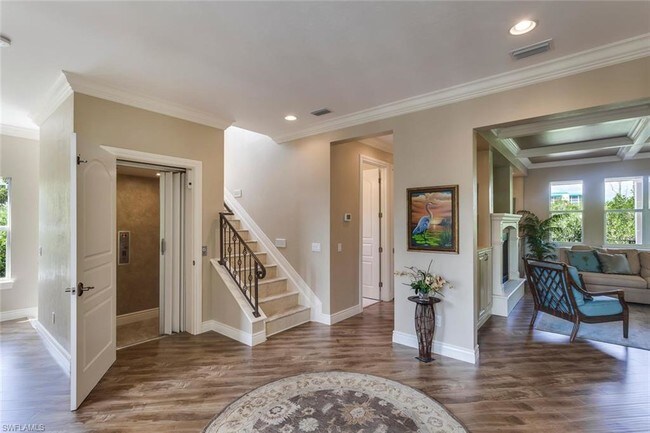Foto del edificio - 13851 Blenheim Trail Rd