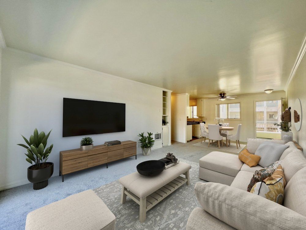 Foto principal - 1440 23rd St