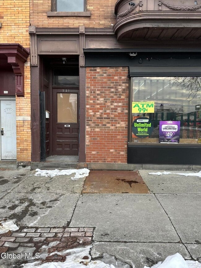 Building Photo - 251 Central Ave