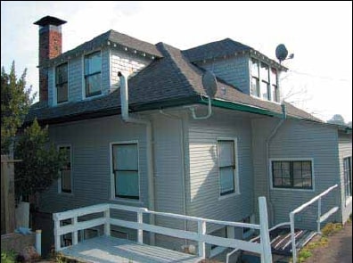 Building Photo - 2101 Bridgeway Blvd