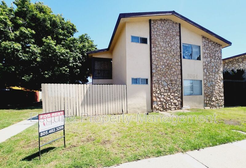 Foto principal - 2064 N Ventura Rd