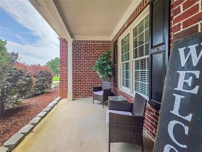 Foto del edificio - 820 Arbor Way
