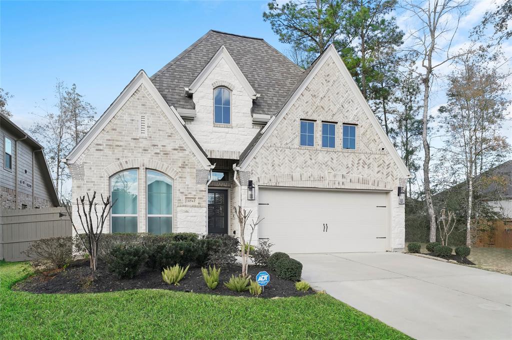 Foto principal - 14947 Scarlet Branch Dr