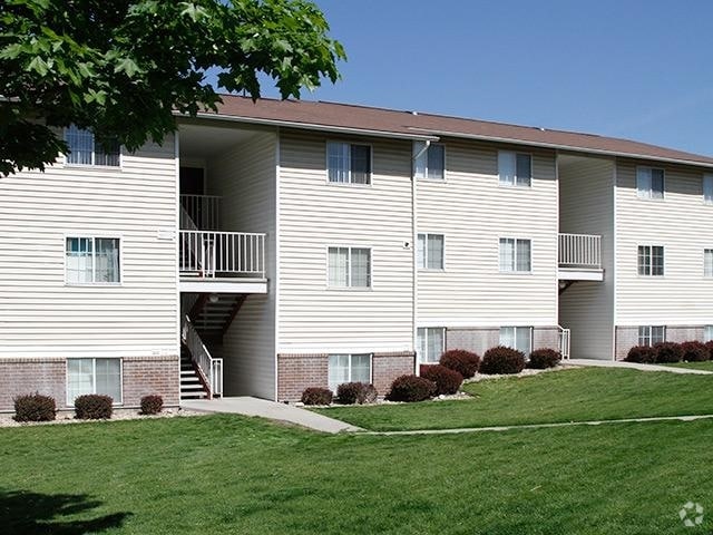 Community - Liberty Heights