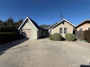 Building Photo - 547 E Jefferson Ave