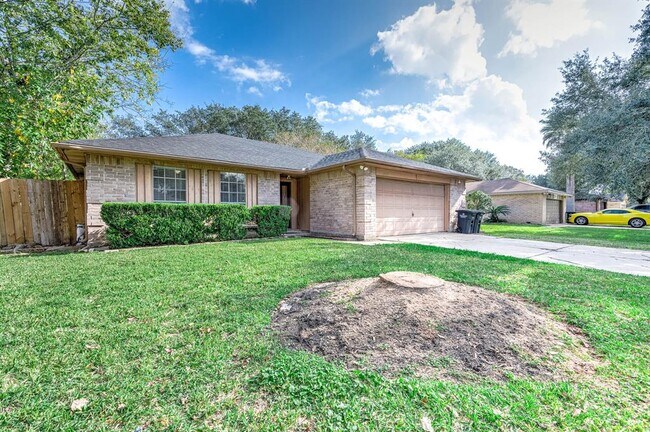 Foto del edificio - 10707 Forest Leaf Dr