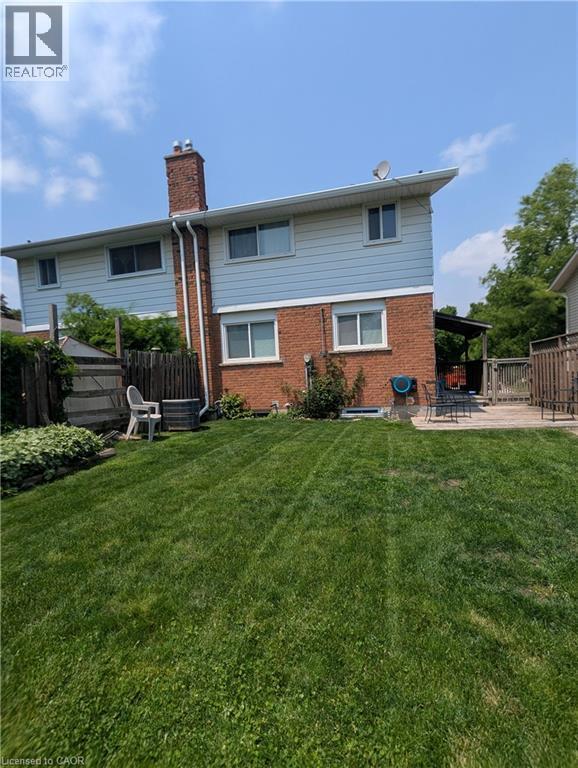 Building Photo - 117 Markwood Dr