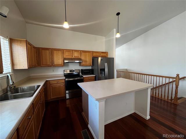 Foto del edificio - 16792 E Prairie Wind Ave