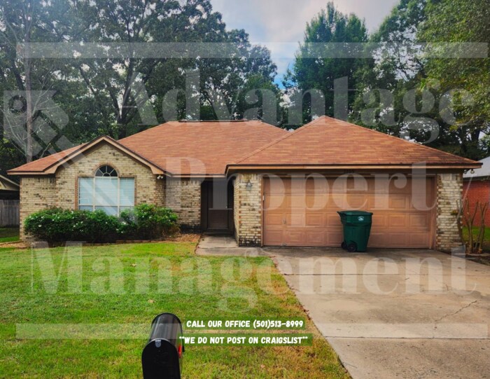 Primary Photo - 2205 Rainwood Ave