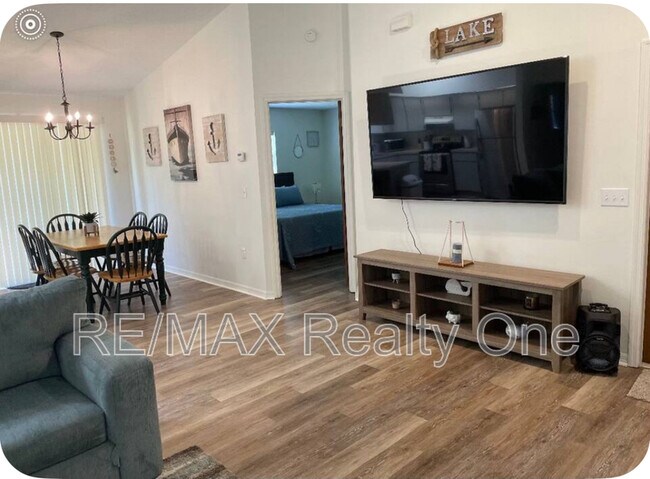 Foto del edificio - 4055 N Little Hawk Point