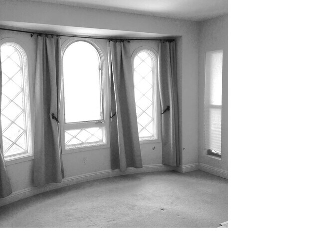 Master room - 1845 Federal Ave