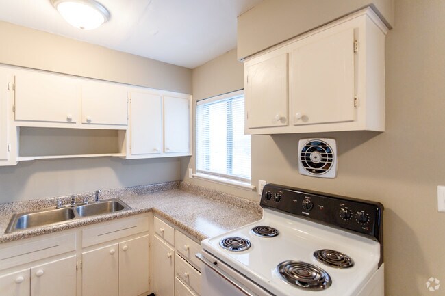 Foto del interior - Liberty Landings