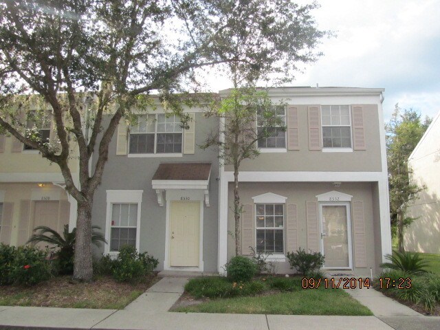 Foto principal - NEW TAMPA 2 BEDROOM TOWNHOUSE-GATED COMMUNITY