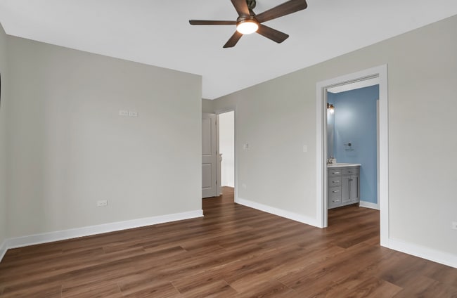 Foto del edificio - 875 Covey Lane