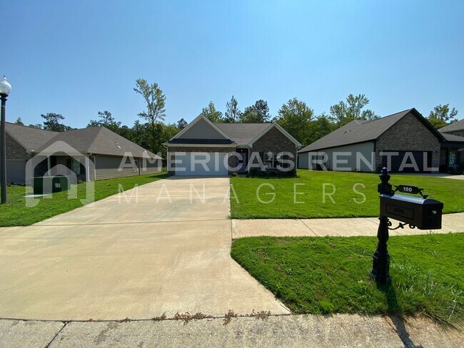 Foto del edificio - Home for Rent in Jemison, AL... Available to View Now! Sign a 13 Month Lease by 12/15/25 to recei...
