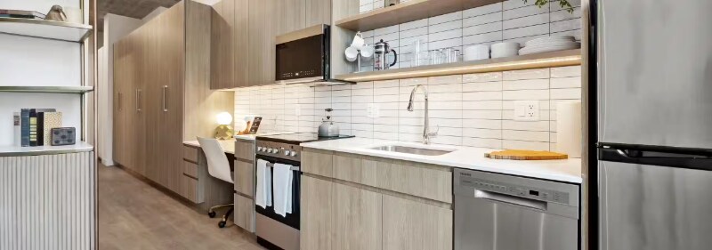 Foto principal - 811 N Wells St