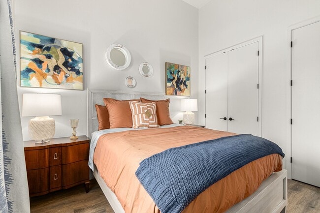 Foto del edificio - Evara Living