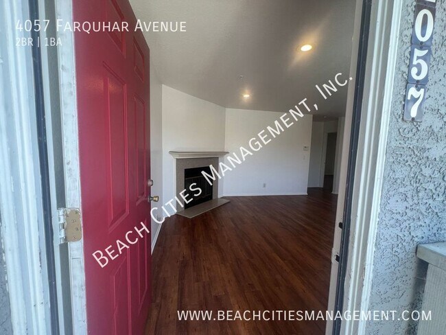 Building Photo - Charming 2-Bedroom Apartment with Beautifu...